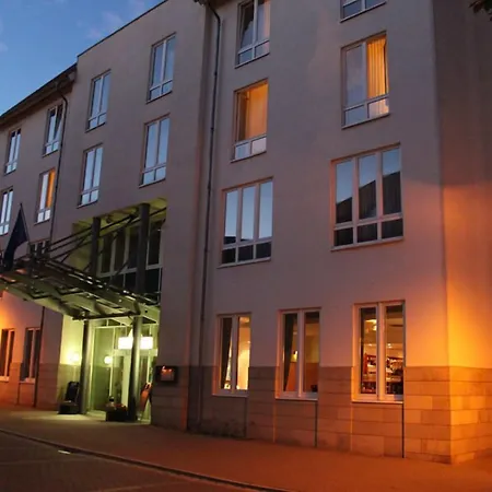 Hotel Ascania-2